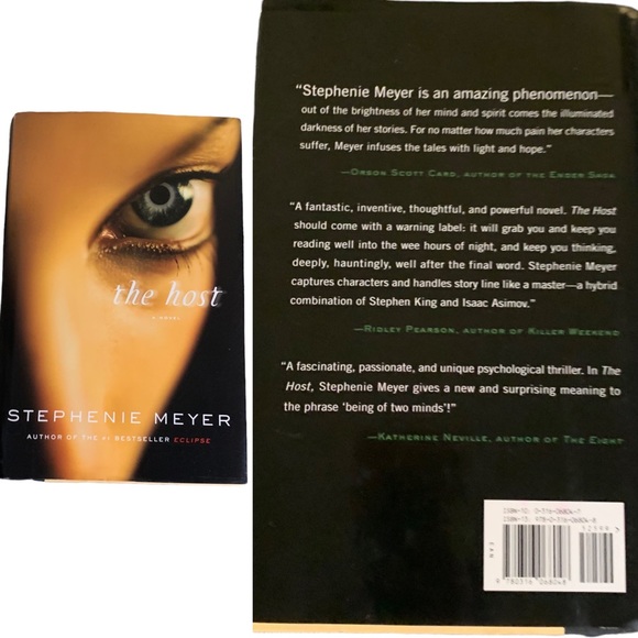 The Host - Picture 2 of 2